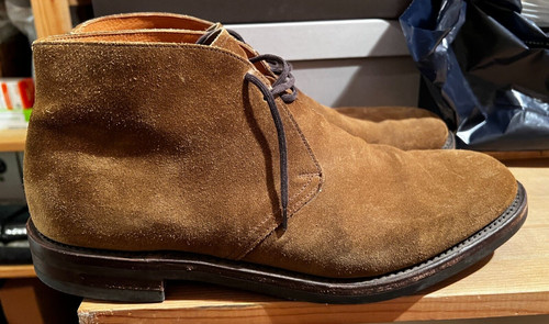 Scarpe church ryder uomo - uomo,