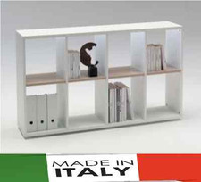 Casellario a 8 caselle dim