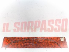 MODANATURA POSTERIORE CAPOTE