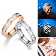 Circleuse Zircone Moda -
