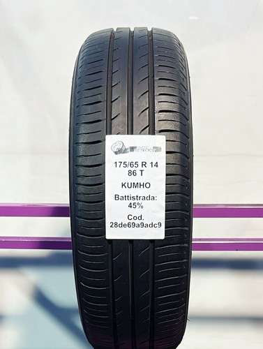 Pneumatico usato kumho - pneumatico, ecowin