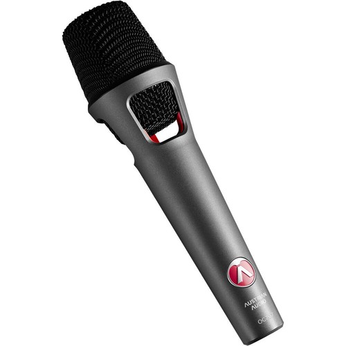 Austrian audio oc707 - audio,