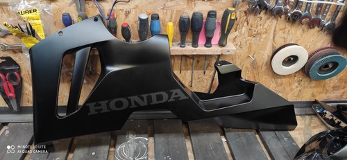 Kit carene originali honda - kit,