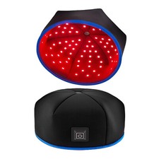 Cappello berretto terapia luce - cappello,