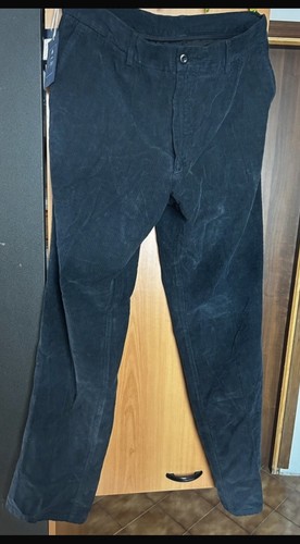 Pantaloni uomo fay vintage - uomo,