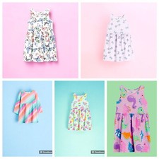 H&M Girls Cute prints