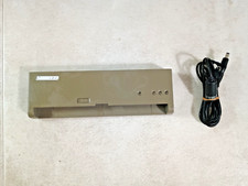 CARICABATTERIE OEM TOSHIBA LIBRETTO 20CT 30CT 50CT 60CT 70CT PA2495UJ *RARO*