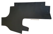 Tappetino rivestimento cofano - rivestimento,