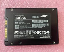 Samsung 850 EVO 250 GB
