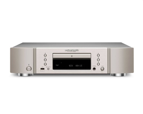 Marantz cd6007 player - cd,