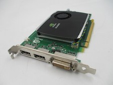 Scheda video Dell NVIDIA