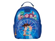Disney By Loungefly Zaino Toy