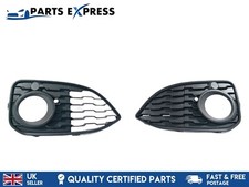 GRIGLIE FENDINEBBIA ANTERIORI