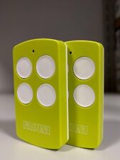 Fadini VIX 53 Verdi KIT 2 pz Telecomandi