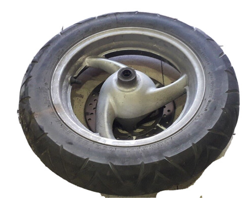 Cerchio ruota anteriore - ruota, honda