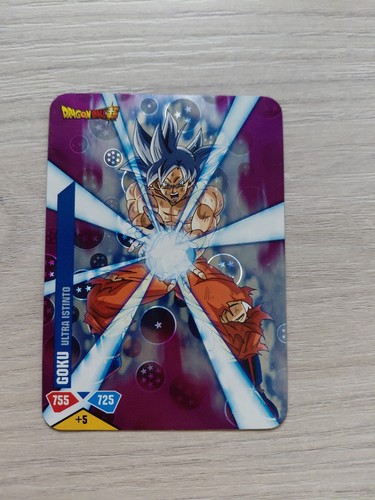 Dragonball super goku ultra - super-,