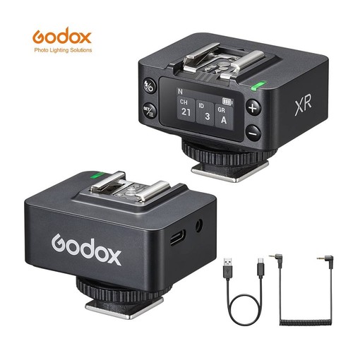 Godox trigger ricevitore - godox,