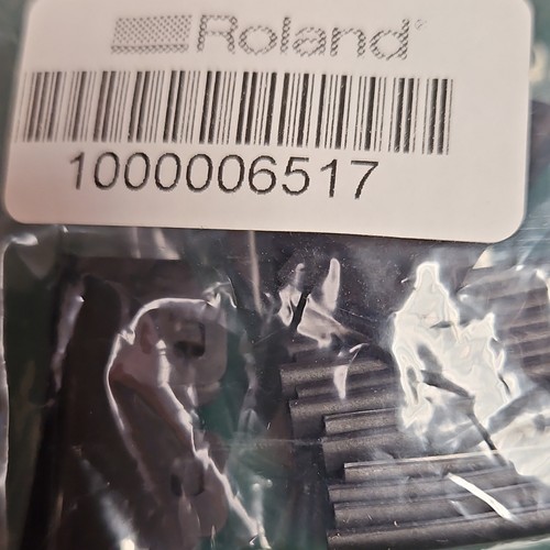 Roland 1000006517 printing - roland,