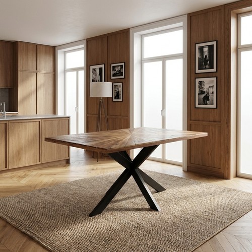 Tavolo pranzo cucina - pranzo,