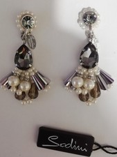 SODINI Orecchini Pendenti con