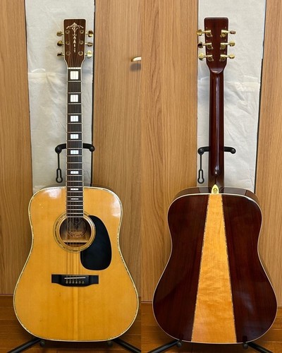 Chitarra acustica kiso suzuki - acustica,