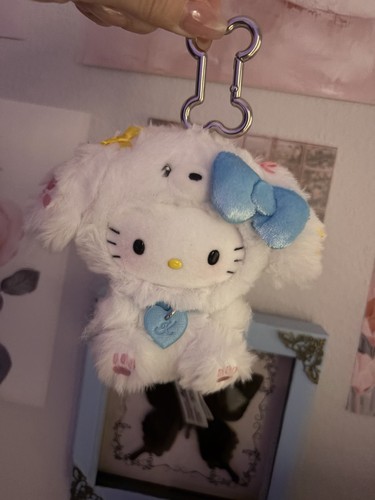 Top toy sanrio hello - toy,