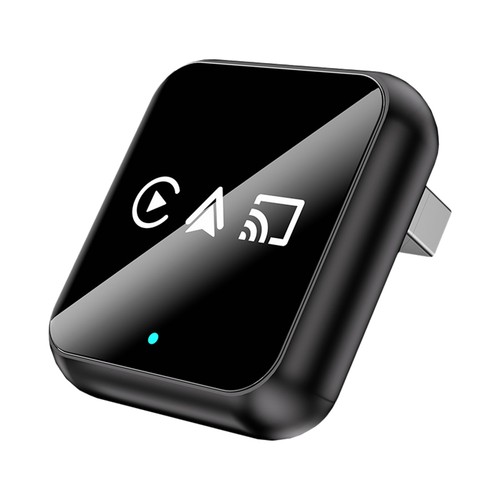 Carplay mirrorlink per - in,