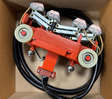 Nuova gru Demag KBK II