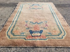 Tappeto antico tibetano cinese