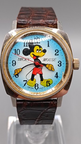 Orologio vintage anni - orologio, 70