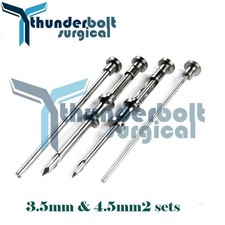 Kit inserimento pellet