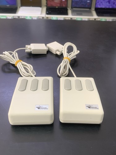 Mouse systems - mouse,