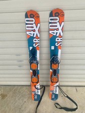 Mini Sci Snowblades QUECHUA