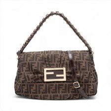 Borsa a tracolla Fendi Mia