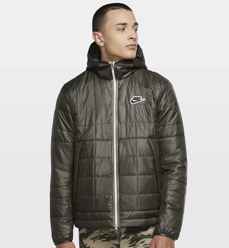 Nike giacca con zip - nike,