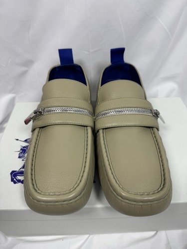 Mocassini burberry motor bassi - motor,