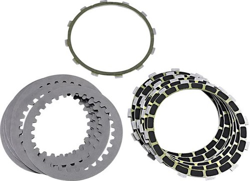 Kit frizione barnett - kit, k