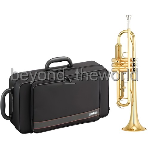 Yamaha ytr 3335 trombe - bb,