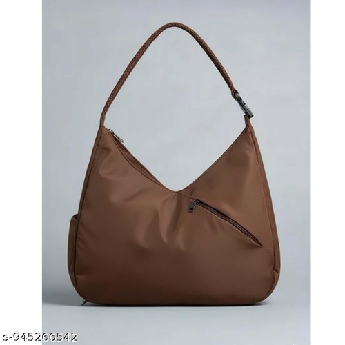Hobo borsa donna morbida - borsa, in