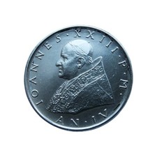 citta del vaticano PAPA