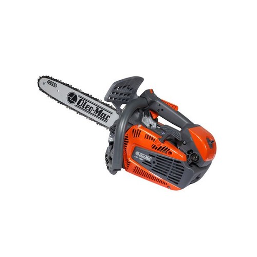 Motosega scoppio oleomac - scoppio, gst