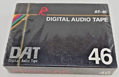 Procare digital audio - procare,