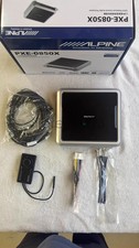 PXE-0850X NUOVO Alpine