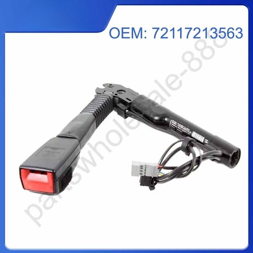 Tensionatore fibbia cintura - , di
