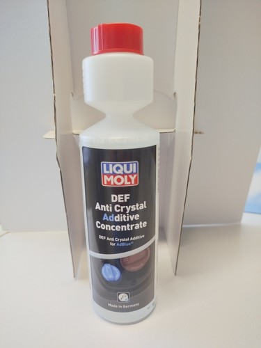Additivo adblue liqui - liqui, moly