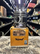 Pistone Opel Astra 1.7 TD Ø79