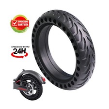 Pneumatico Solido Gomma piena