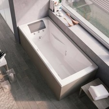 Jacuzzi vasca idromassaggio