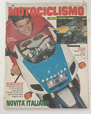 Motociclismo 1 1993 - BMW K