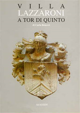 Benocci,Carla. - Villa